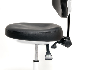 Стулья врача и ассистента ROMAX 003A