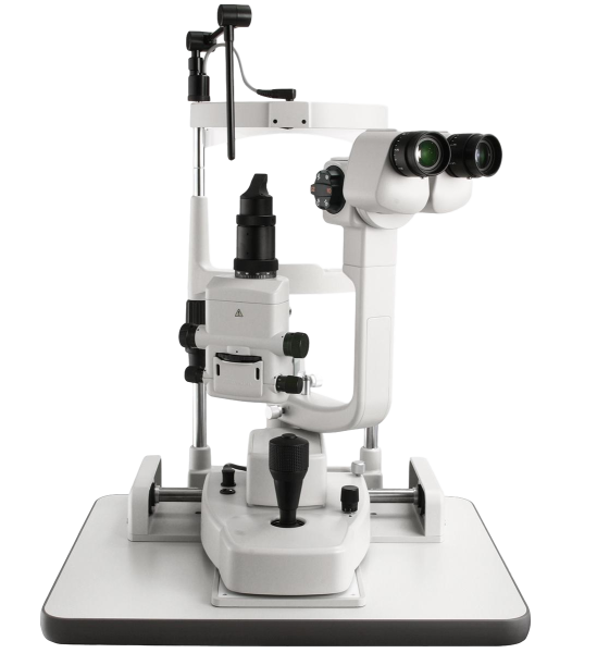 Topcon SL-D4