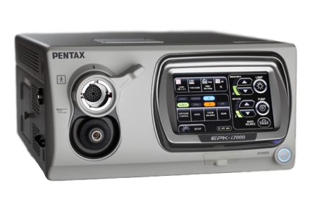 Стойка эндоскопическая Pentax EPK‑i7000