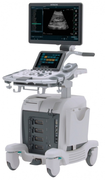 Hitachi arietta 65