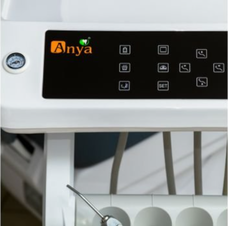 Стоматологическая установка Anya AY-A 3600 нижняя подача