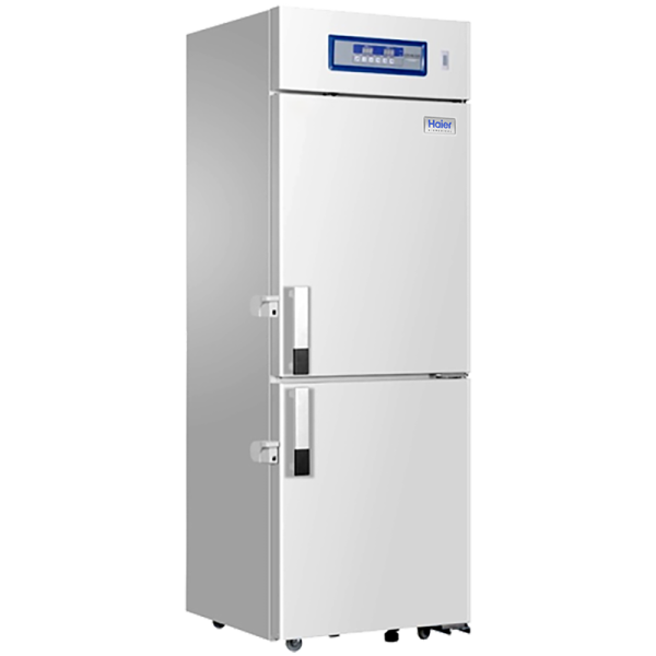 Холодильник фармацевтический с морозильной камерой Haier HYCD-469