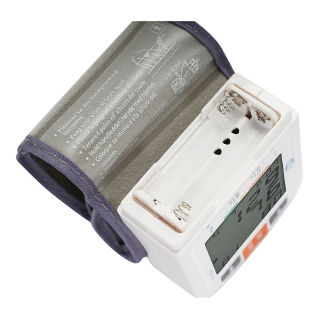 Med-Mos PG-800A25