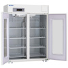 Холодильники фармацевтические PHCbi MPR-1412-PE, MPR-1412R-PE
