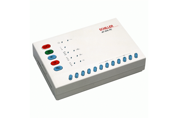 Cardiovit AT-104PC