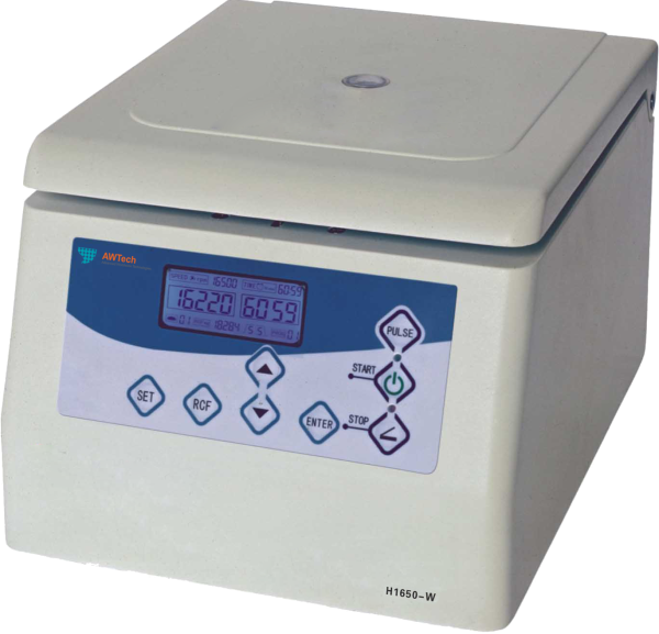 AWTech H1650-W