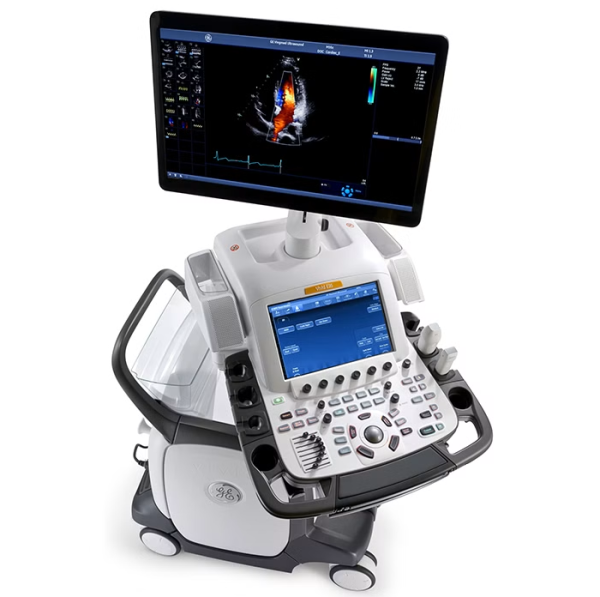 GE Vivid E95