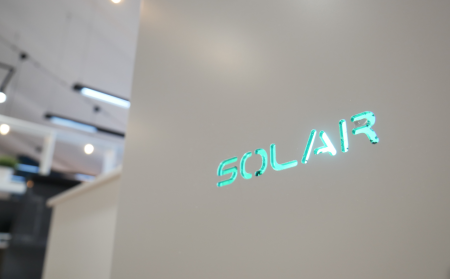 SOLAR-400