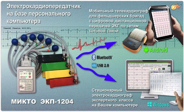 МИКТО-ЭКП-1204