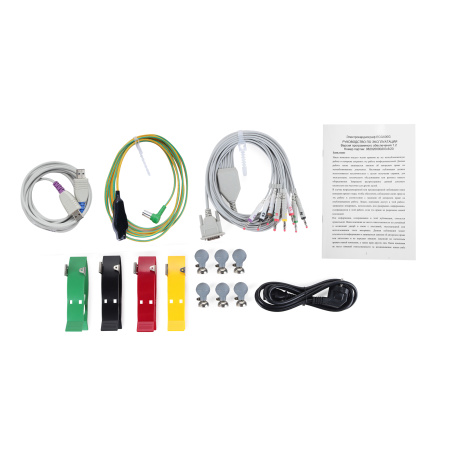 ECG600G
