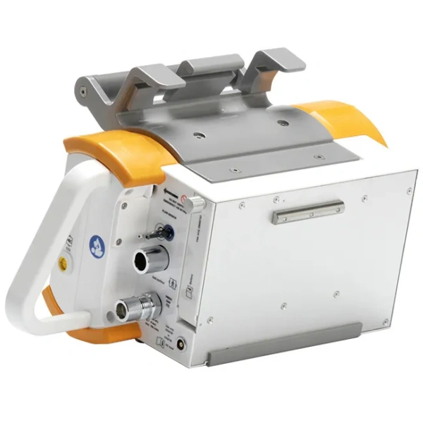 Draeger Oxylog 3000 plus