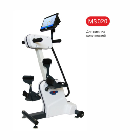Ormed-Moto MS030