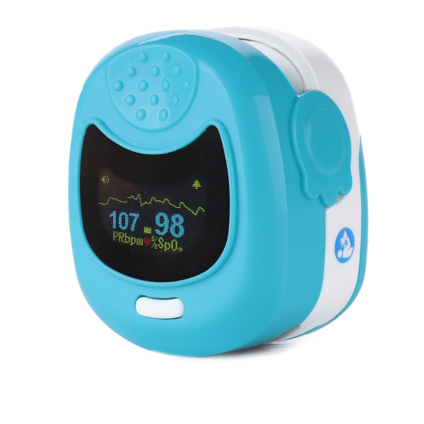 Пульсоксиметр CMS 50QB