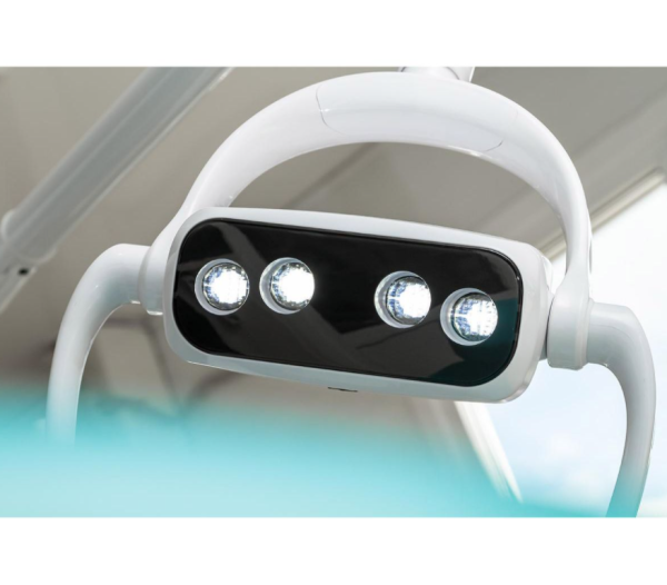 Mercury 330 Standart нижняя подача