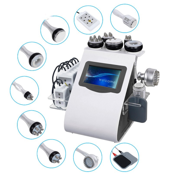 CAVITATION RF PRO (SA-609)
