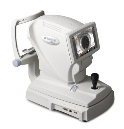 Topcon KR-800