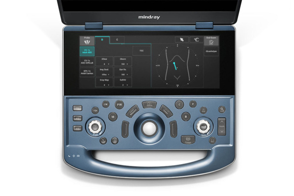 Mindray MX7