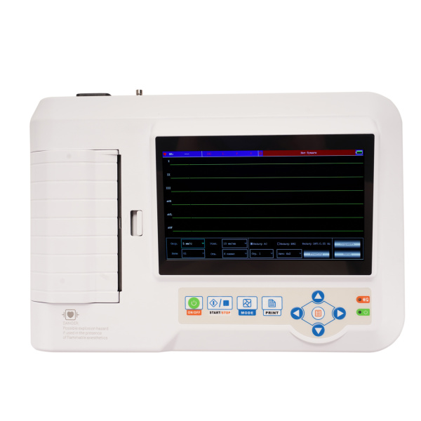 ECG600G