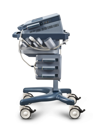 Edan Acclarix AX8