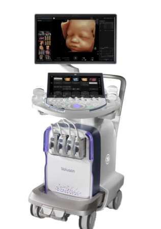 GE Voluson Expert 22