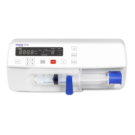 Sensitec WS-500/WS-550