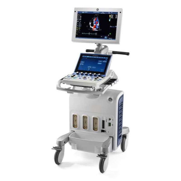 GE Vivid S70