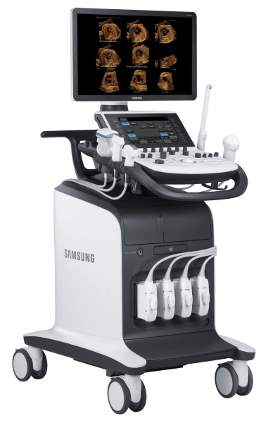 Samsung UGEO WS80A Elite