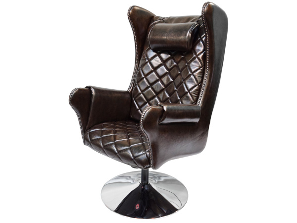 Ego Lord EG3002 Lux Chocolate