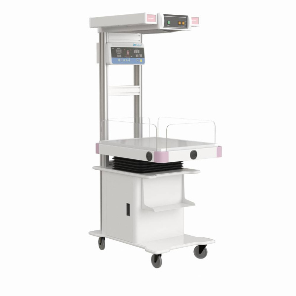 Обогреватель медицинский детский JW Bio Science CBW-1100