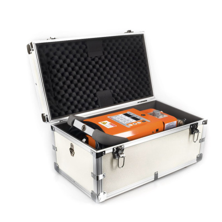 EcoRay ORANGE-1060HF
