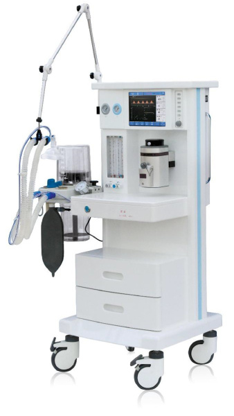 Наркозно-дыхательный аппарат Aokai Medical Equipment MJ-560B3