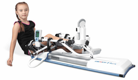 Аппарат для активно-пассивной разработки нижних конечносте Ormed FLEX-F01 Active