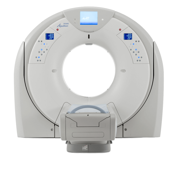Canon Aquilion Prime