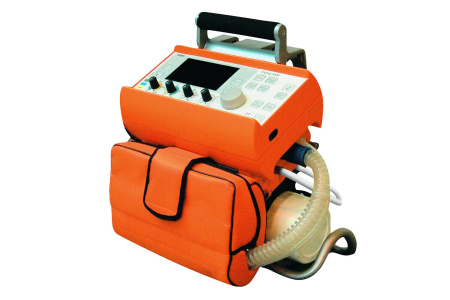 Draeger Oxylog 3000 plus