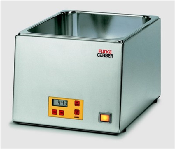 Funke Gerber WB 436-D и WB 436-A