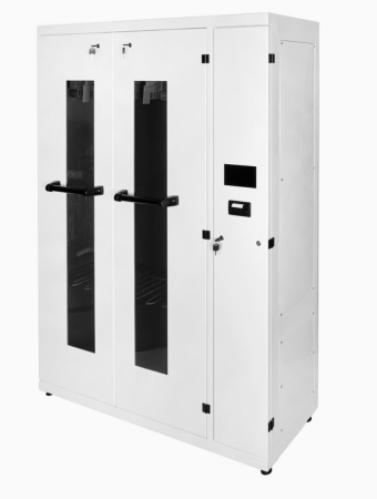 EVORAY EC-10BD
