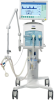 Draeger Babylog VN500