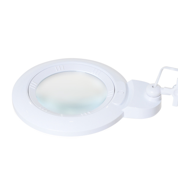 Лампа-лупа Med-Mos ММ-5-150-С (LED-D) тип1 (Л006D)