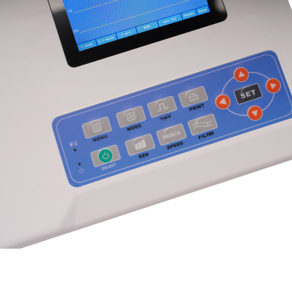 ECG300G