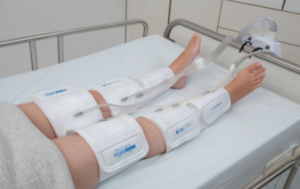 PHLEBO PRESS DVT (голень, бедро)