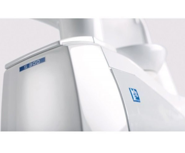 Cтоматологическая установка с верхней подачей инструментов Stern Weber S300 Continental