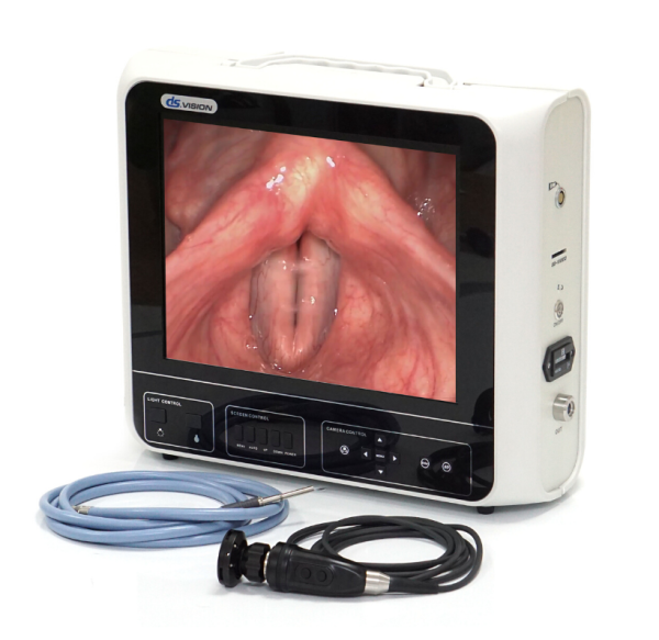 Система эндоскопической визуализации DS.Vision SD 3in1