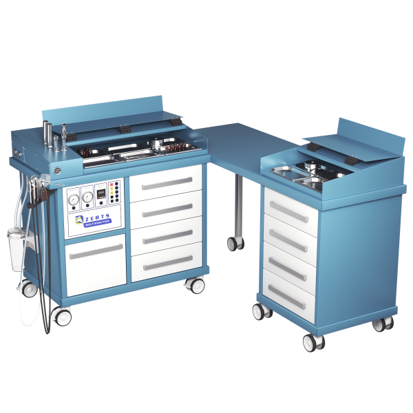 ZERTS Expert plus