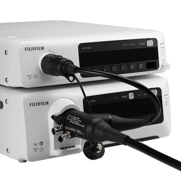 Fujifilm ELUXEO 7000