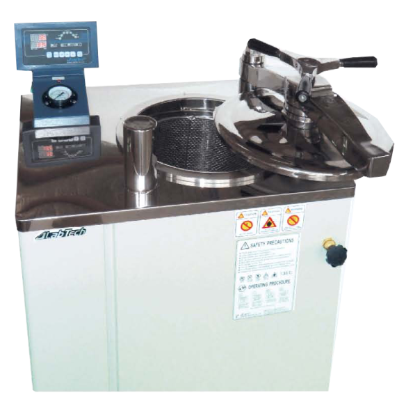 Daihan Labtech LAC–5xx5SP