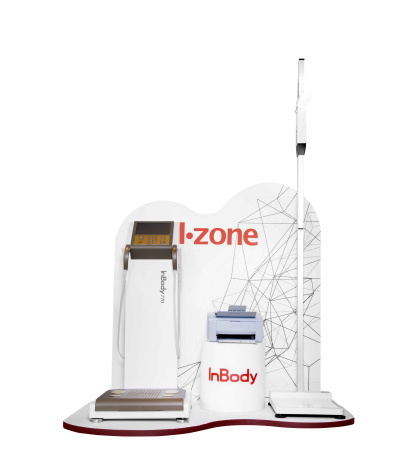 I-zone