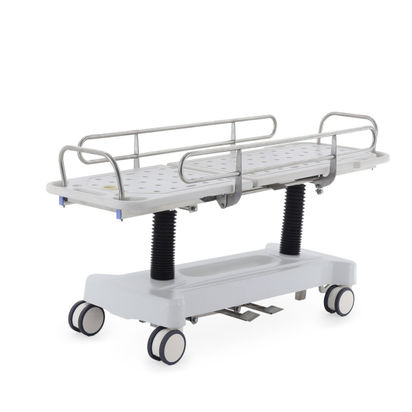 Каталка больничная Med-Mos ММ-НТH-1