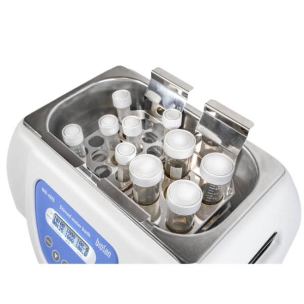 BioSan WB-4MS
